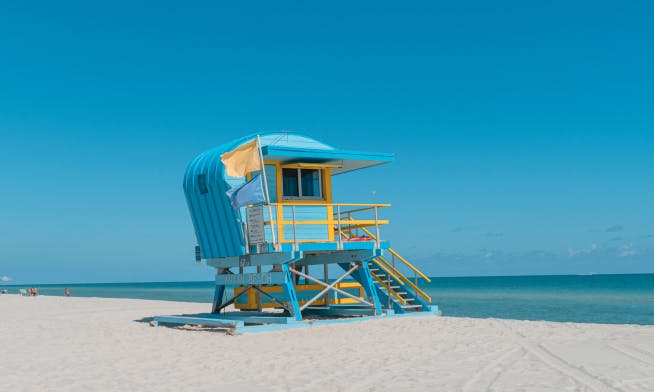 Miami, Florida